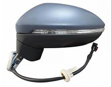 Specchio Specchietto Retrovisore per Volkswagen Touran Dal 2015 6 Pin Sinistro