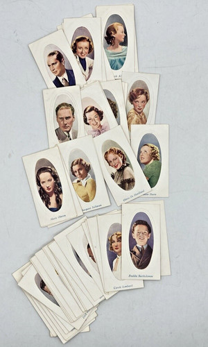 Screen stars phillips serie - stars,
