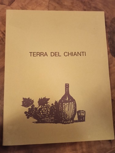 Tirinnanzi terra del chianti - tirinnanzi,