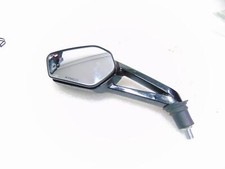 Specchio sinistro con graffi KYMCO XCITING 400 S 2018 2020 2022