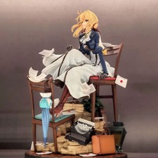 Statua Violet Evergarden GK