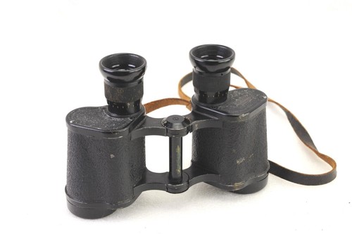 Binocolo leitz wetzlar 6x30 - e.leitz,