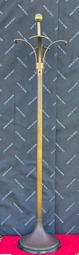Valet stand clothes - clothes, hangers