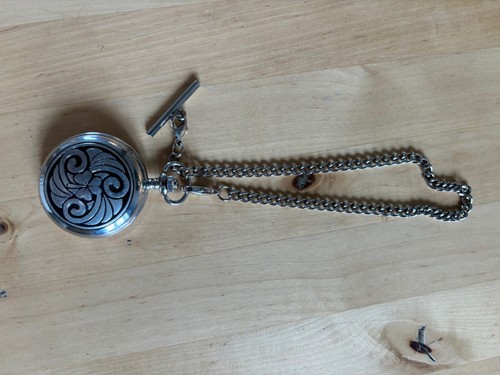 Orologio tasca vintage - da,