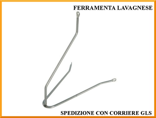 Scalino per alberi barche - , in