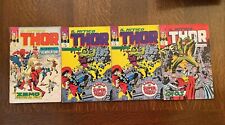 Thor - 8 Volumetti - Corno