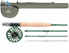 Maxcatch Premier Canna da