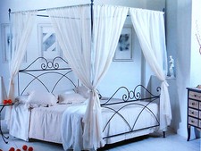 Letto matrimoniale modello - matrimoniale,