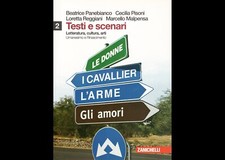 B. PANEBIANCO / ALTRI –