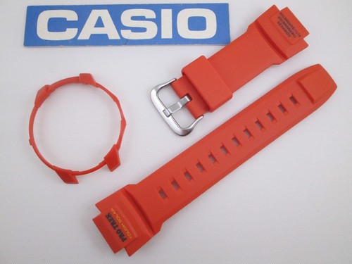 Cinturino orologio casio - orologio, pro