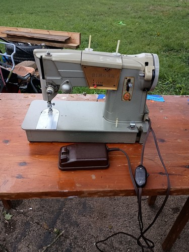 Vtg 1960s singer - vtg, 328k