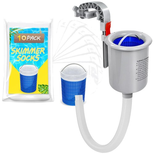 Skimmer parete per piscina - skimmer,
