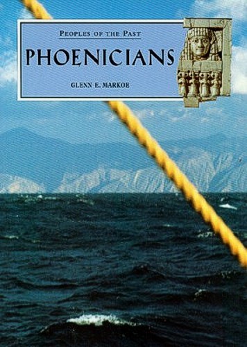 Ancient phoenicians carthage - ancient,