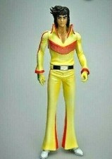 Figure HIROSHI SHIBA JEEG
