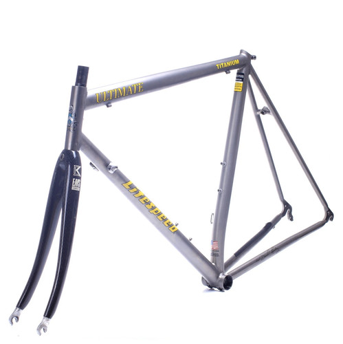 Litespeed ultimate road bike - ultimate,