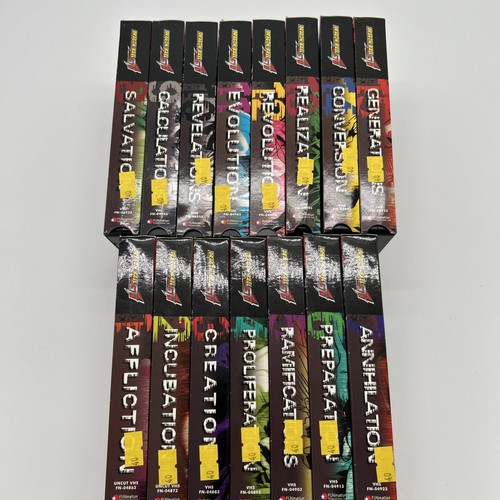 Dragon ball vol - gt,