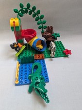 Lego duplo fun zoo - fun, 4961