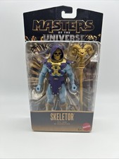 MOTU Masters of The Universe