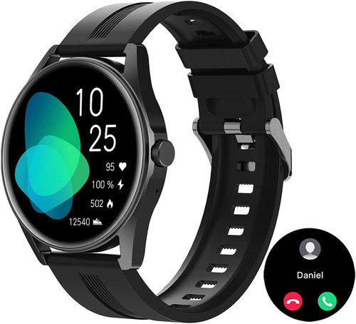 Smartwatch uomo chiamate - smartwatch, e