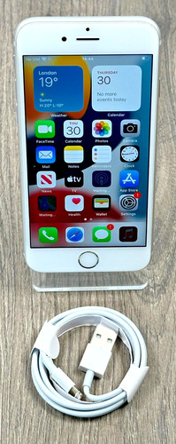 Apple iphone 128 - 128, gb