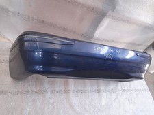 PARAURTI POSTERIORE COMPLETO