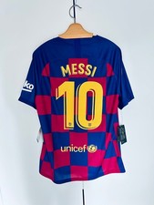 Maglia messi barcellona - maglia,