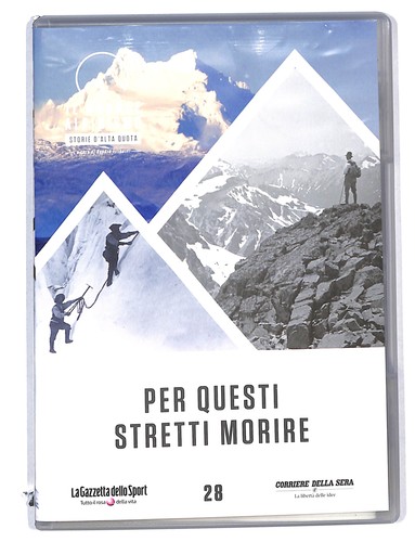 Ebond grande alpinismo - ebond, il