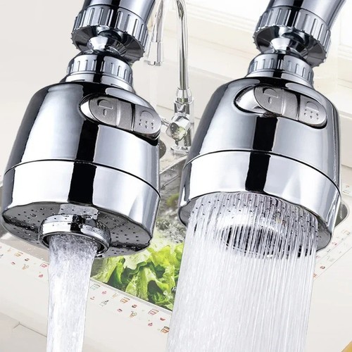 Adattatore rubinetto cucina - adattatore,