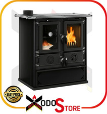 Cucina legna nordica - legna, rosetta