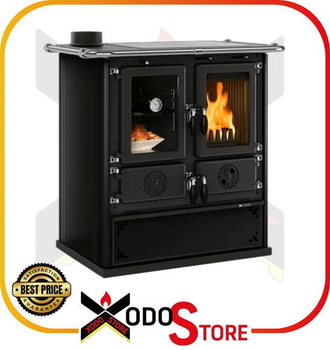 Cucina legna nordica - a,