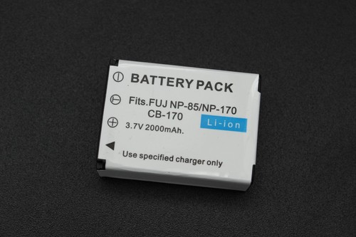 Batteria fnp np - batteria, fnp-85