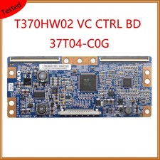 T370HW02 VC CTRL BD 37T04-C0G scheda TCON per TV Samsung scheda di prova professionale T