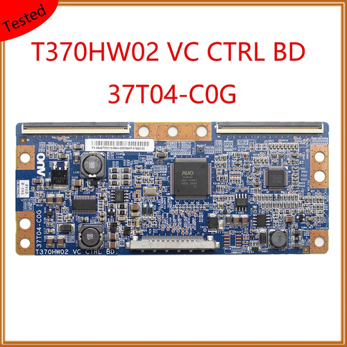 T370hw02 ctrl 37t04 c0g - vc, 37t04-c0g