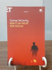 MCCARTHY - NON E' UN PAESE PER VECCHI [ EINAUDI ]
