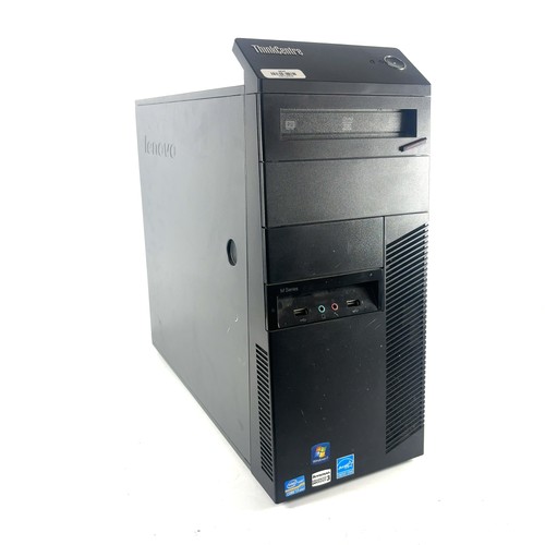 Lenovo thinkcentre m92p 4 - lenovo,
