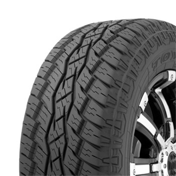 Toyo 235 85r16 - toyo, country
