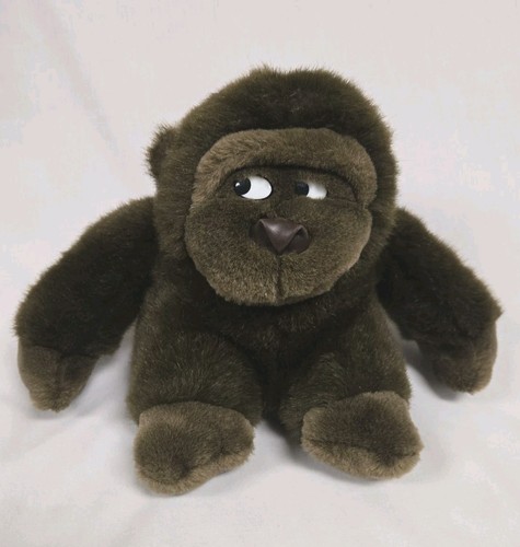 Abbraccia peluche gorilla - abbraccia,
