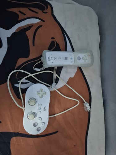 Nintendo wii telecomando - nintendo,