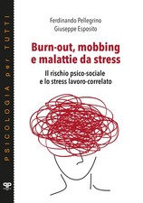 Ferdinando Pell Burn-out