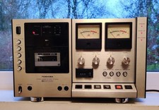 Toshiba/Aurex PC-6030 Cassette