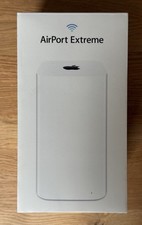 AirPort Extreme 802.11ac