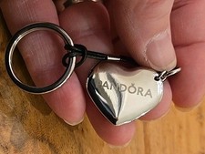 PANDORA PORTACHIAVI CIONDOLO