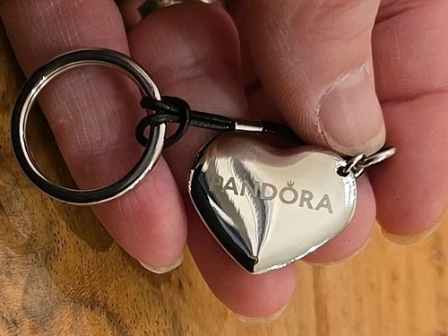 Pandora portachiavi ciondolo - pandora,