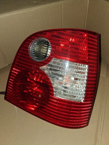 6q6945112a fanale posteriore - 6q6945112a,