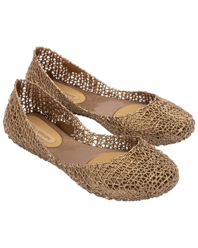 Scarpe melissa campana papel - campana,