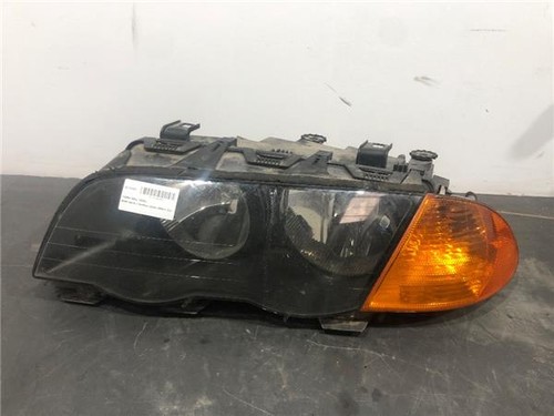 Faro anteriore sinistro - , bmw