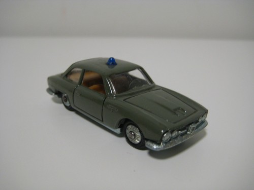 Penny coche - 0/35,