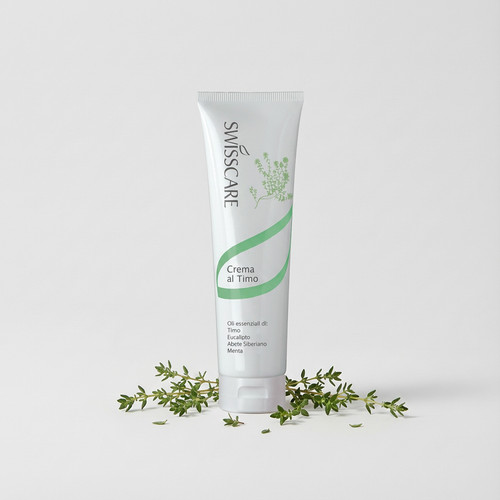 Crema swisscare con estratto - swisscare,