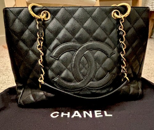 Borsa shopping chanel - borsa,
