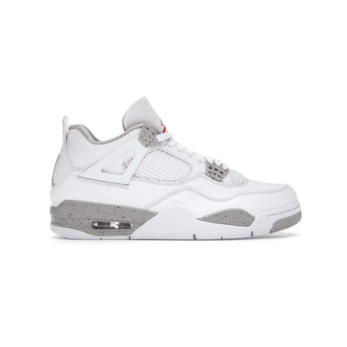 Taglia jordan 4 retro - 11,5,